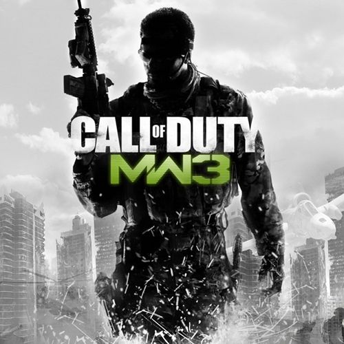 Call of Duty: Modern Warfare 3 (Steam/НД)