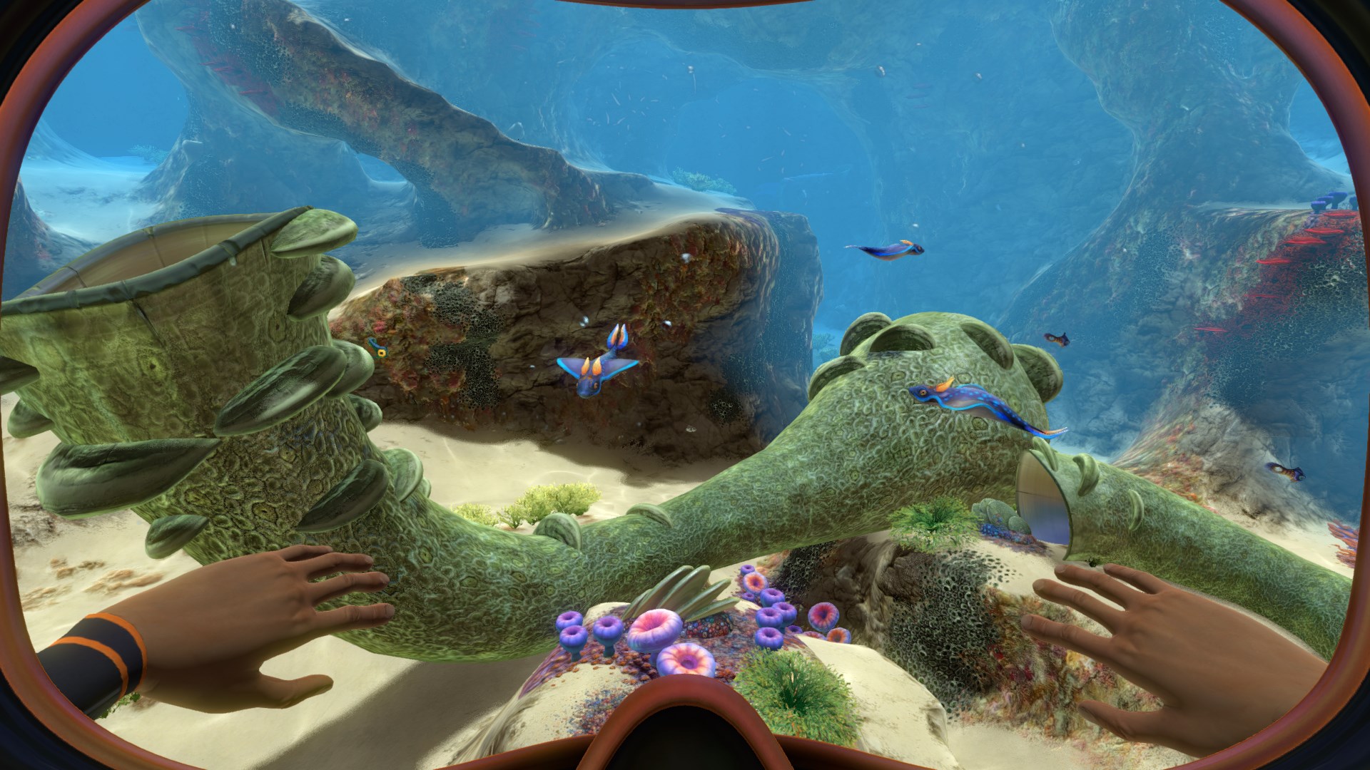 subnautica xbox one price