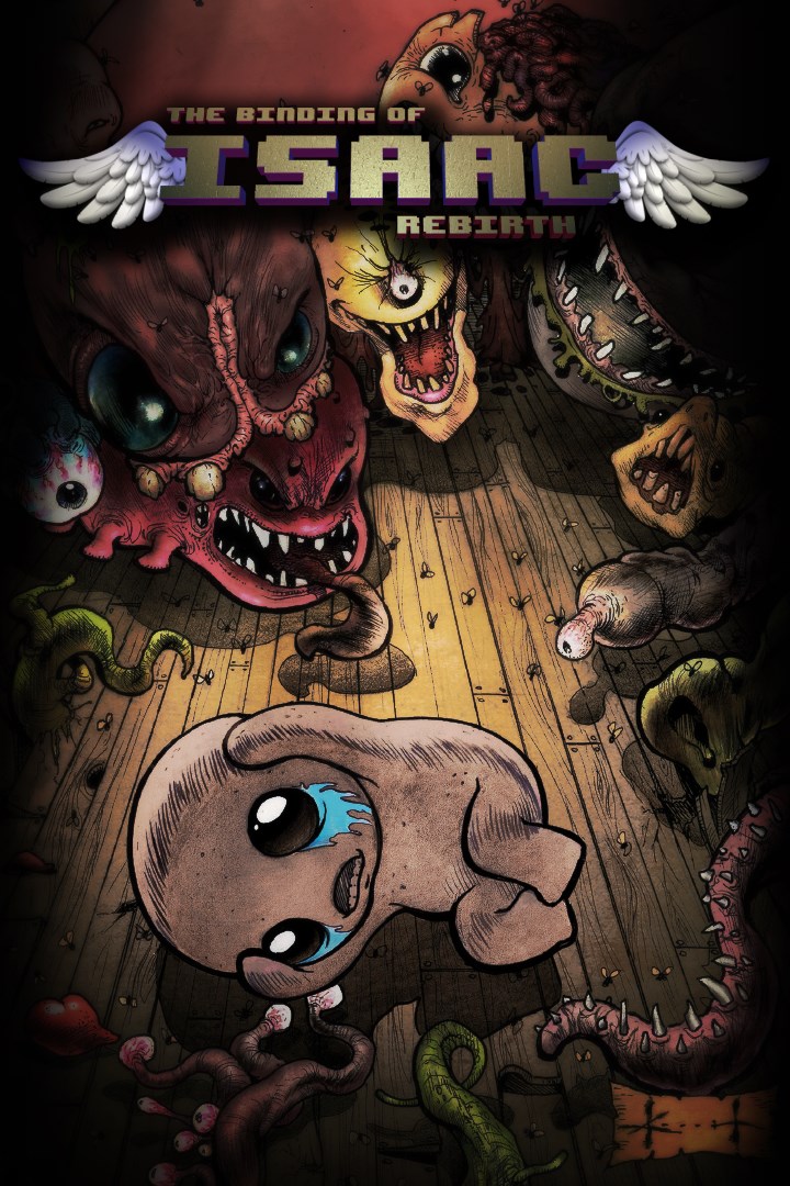 binding of isaac rebirth symbols