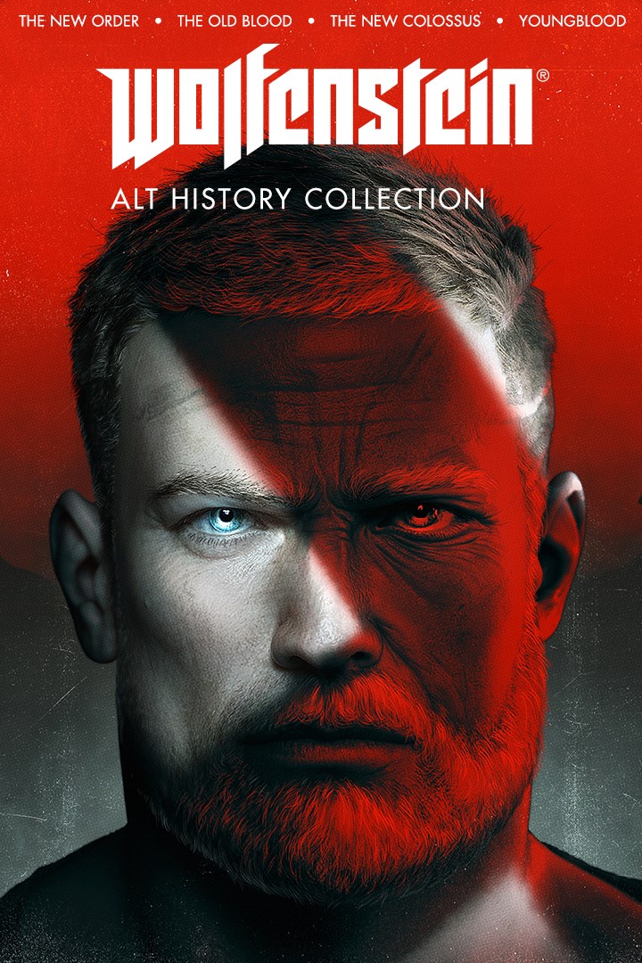 Buy Wolfenstein®: The Old Blood Steam Key, Instant Delivery