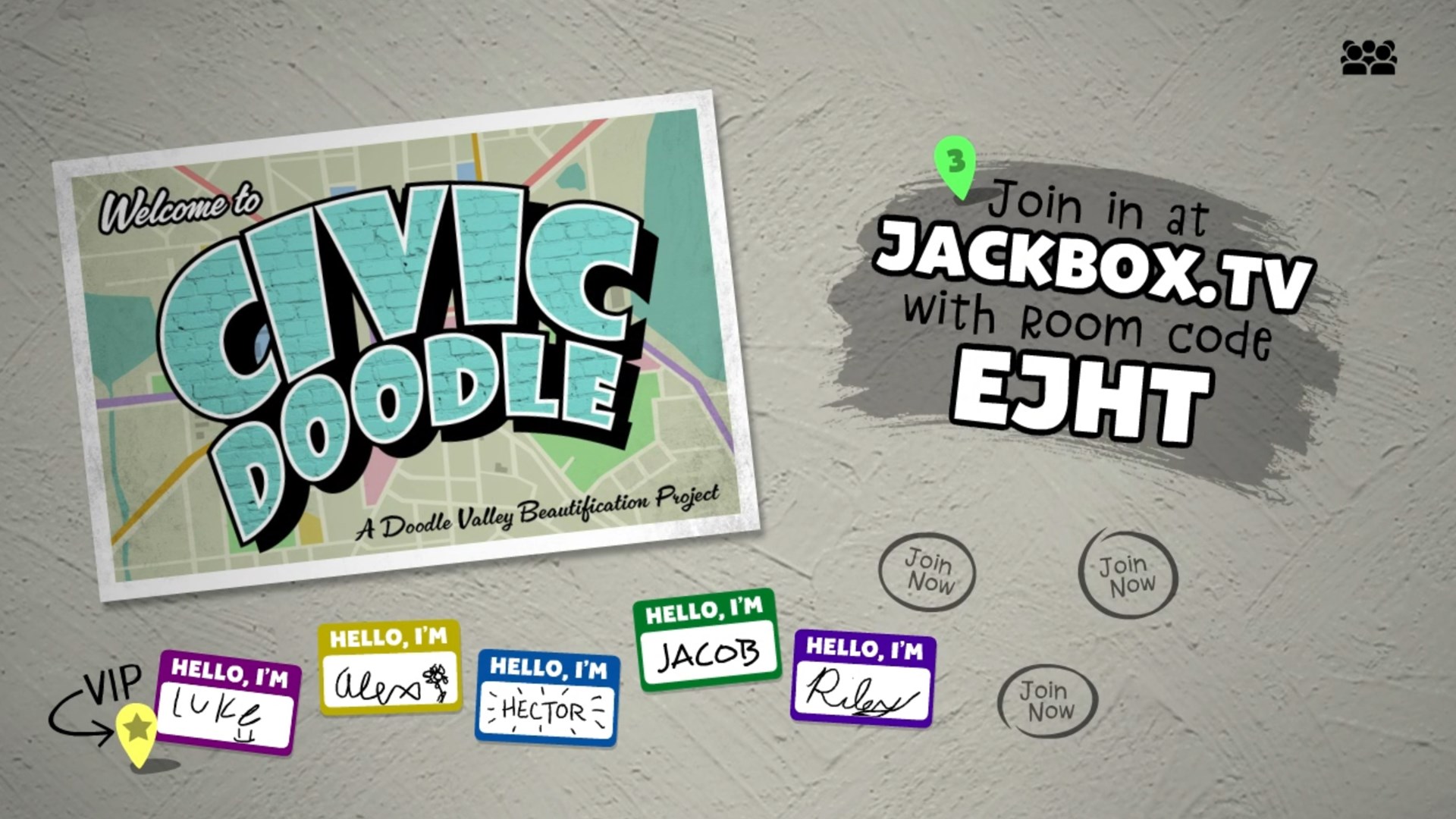 Jackbox steam key фото 27