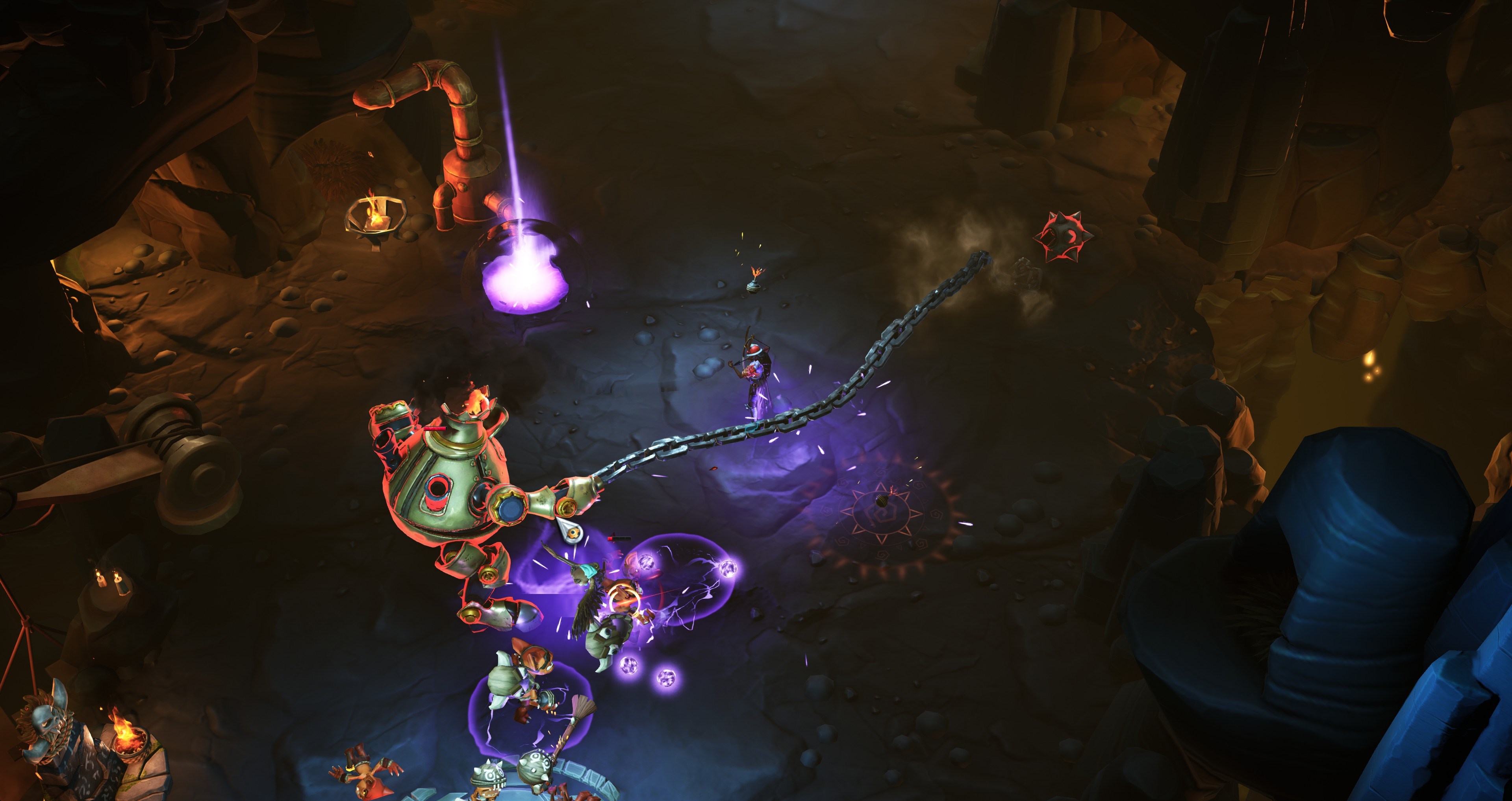 buy torchlight game