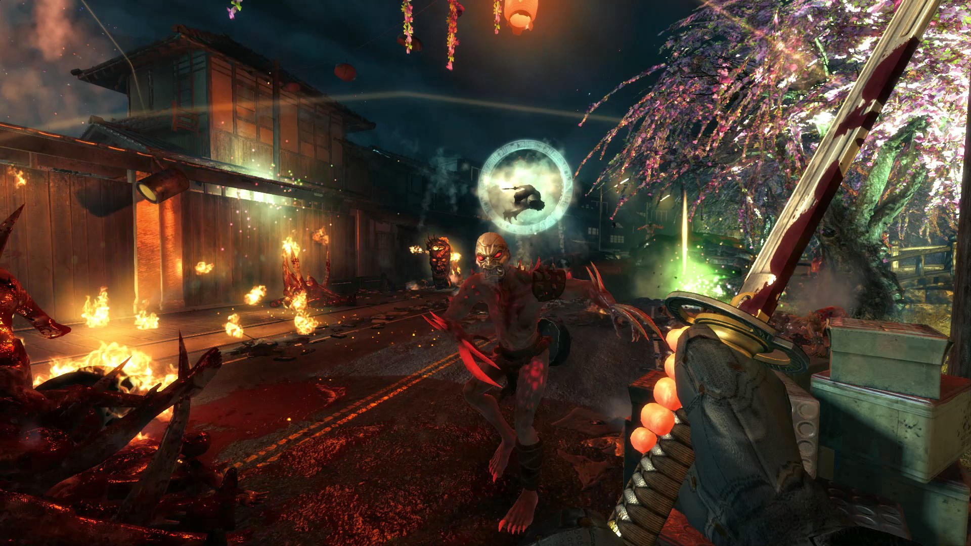 Buy shadow. Shadow Warrior 2013. Шадоу Варриор 1. Shadow Warrior Xbox one.