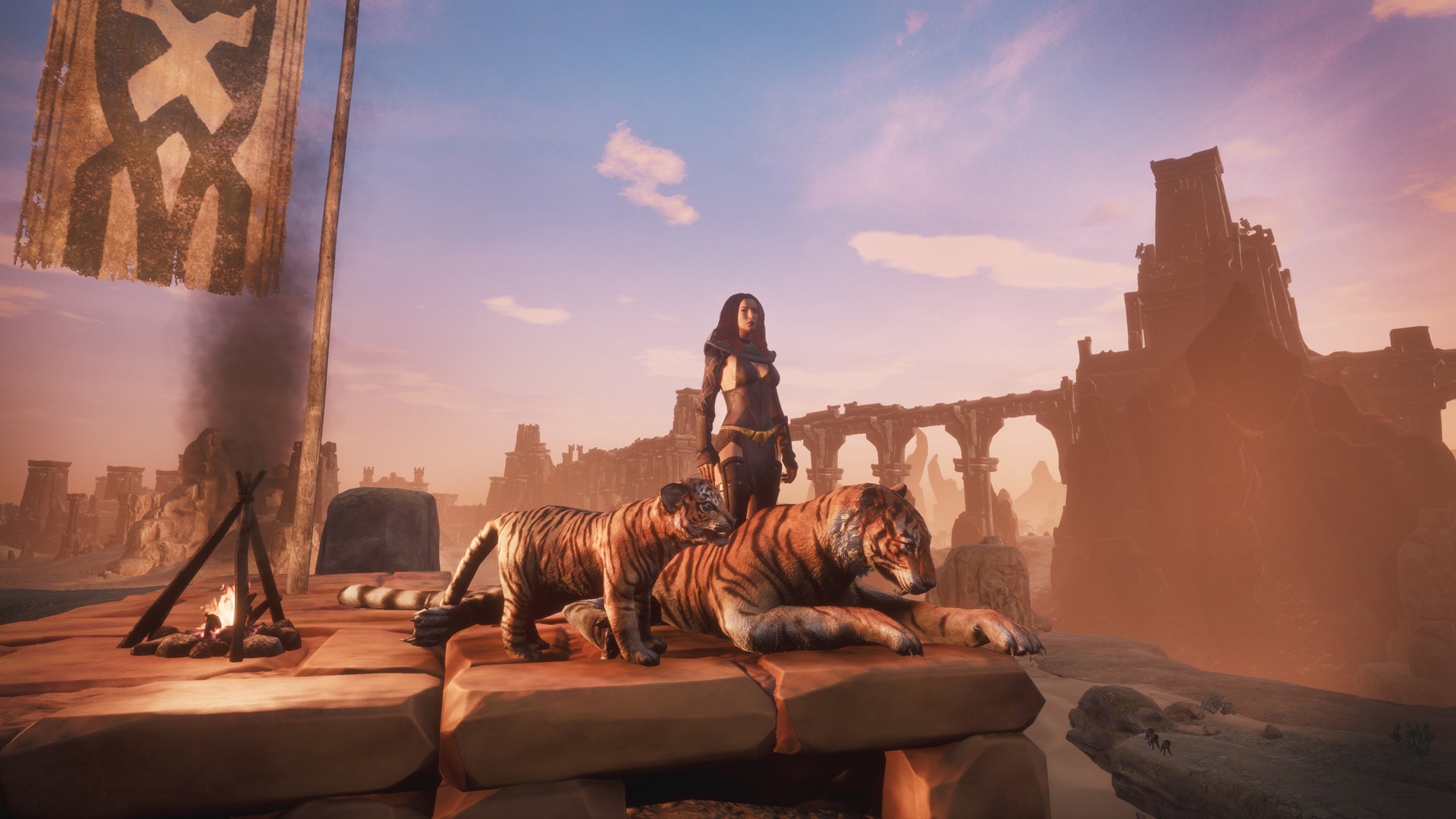 Conan exiles xbox one вылетает