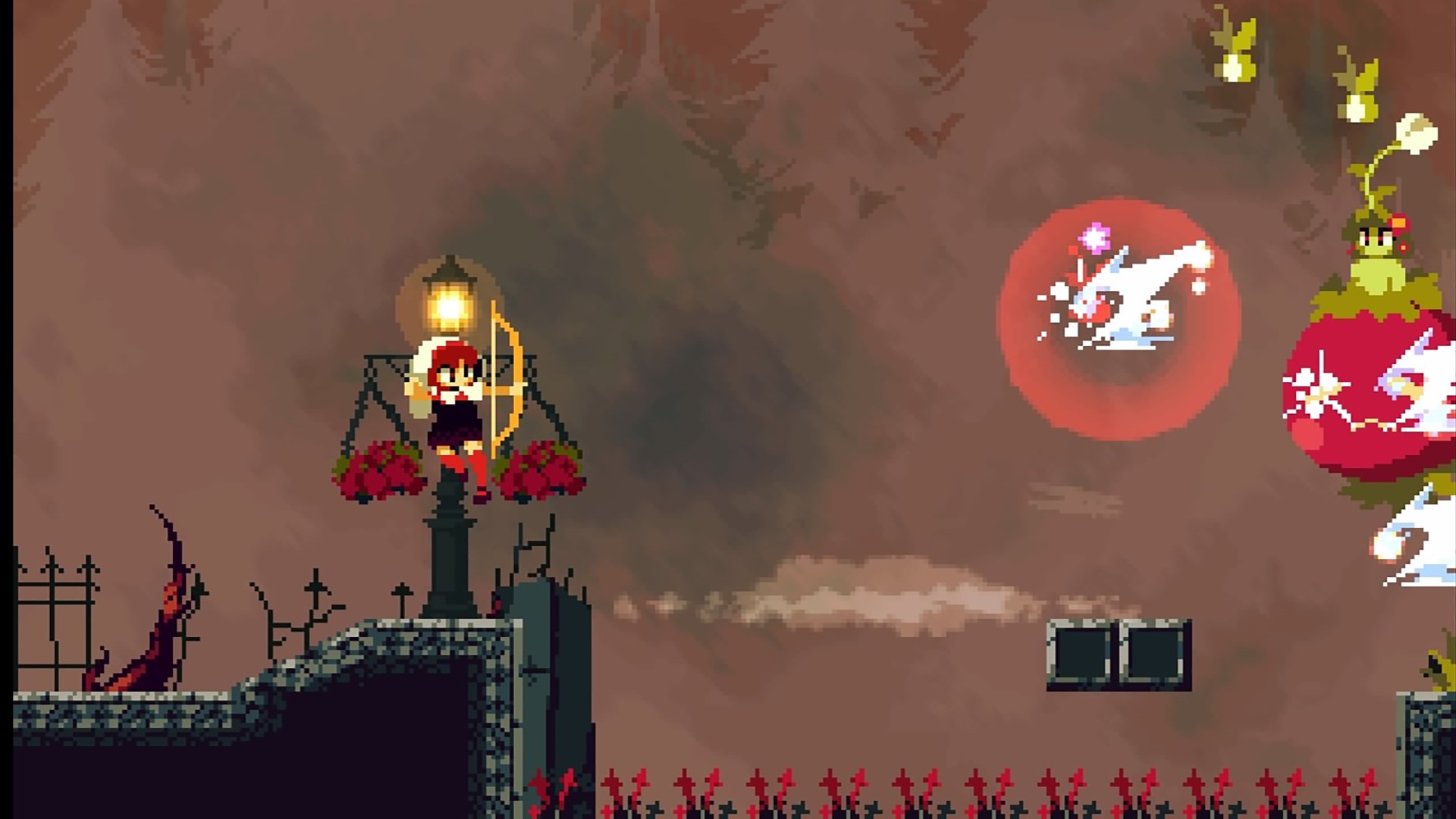 momodora reverie under the moonlight mods