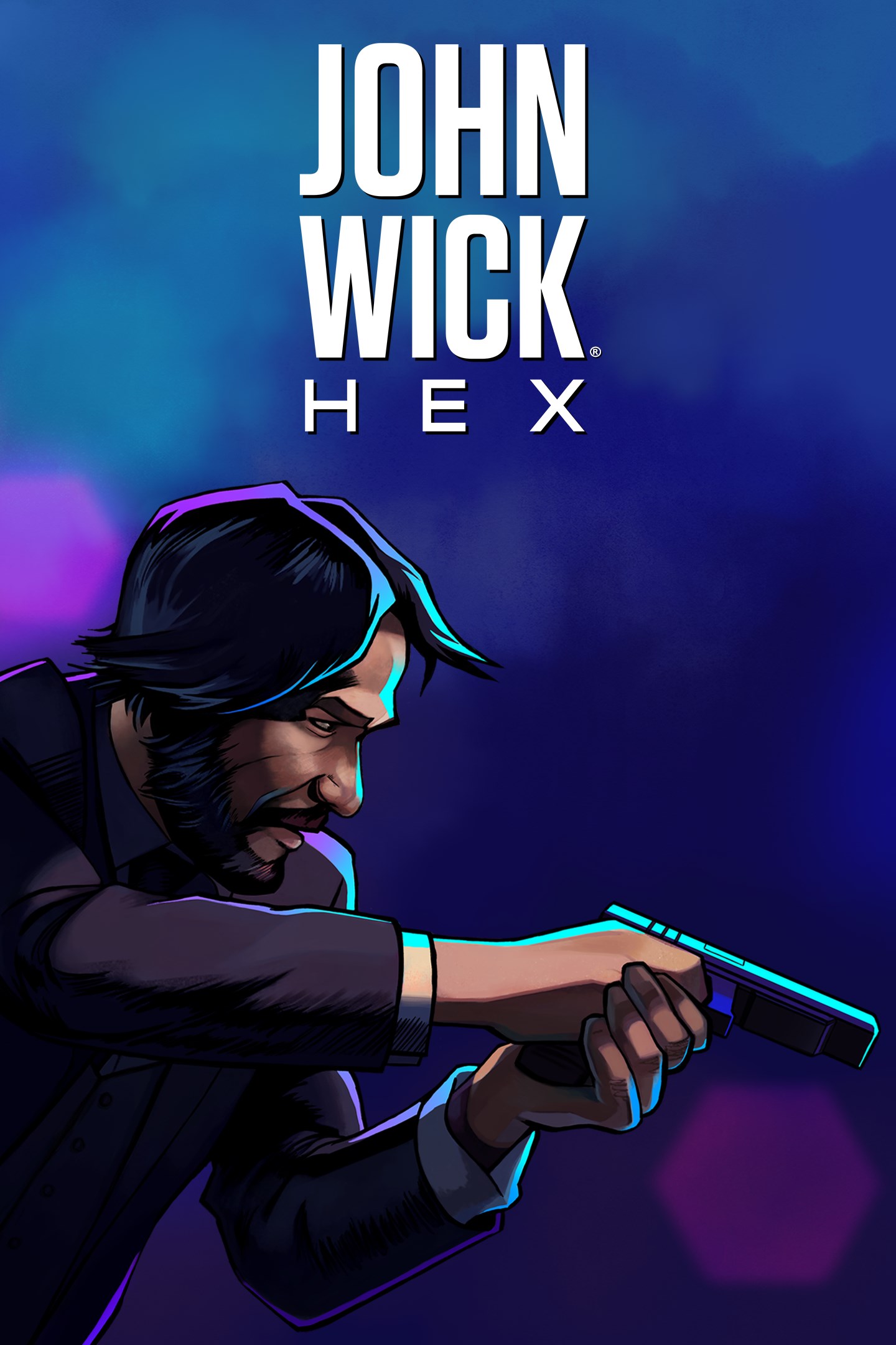 Buy John Wick Hex Xbox One & Xbox Series X|S key and download