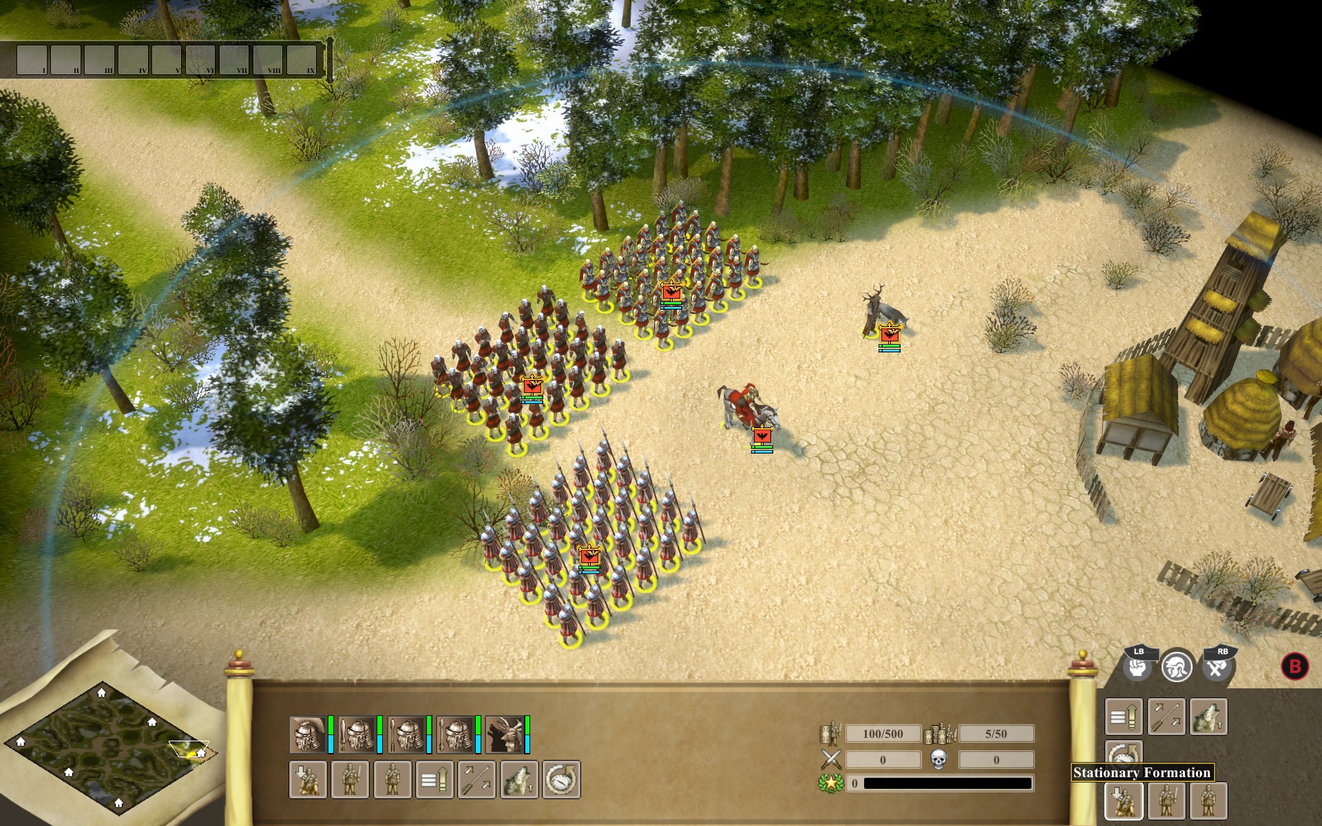 praetorians game download full game