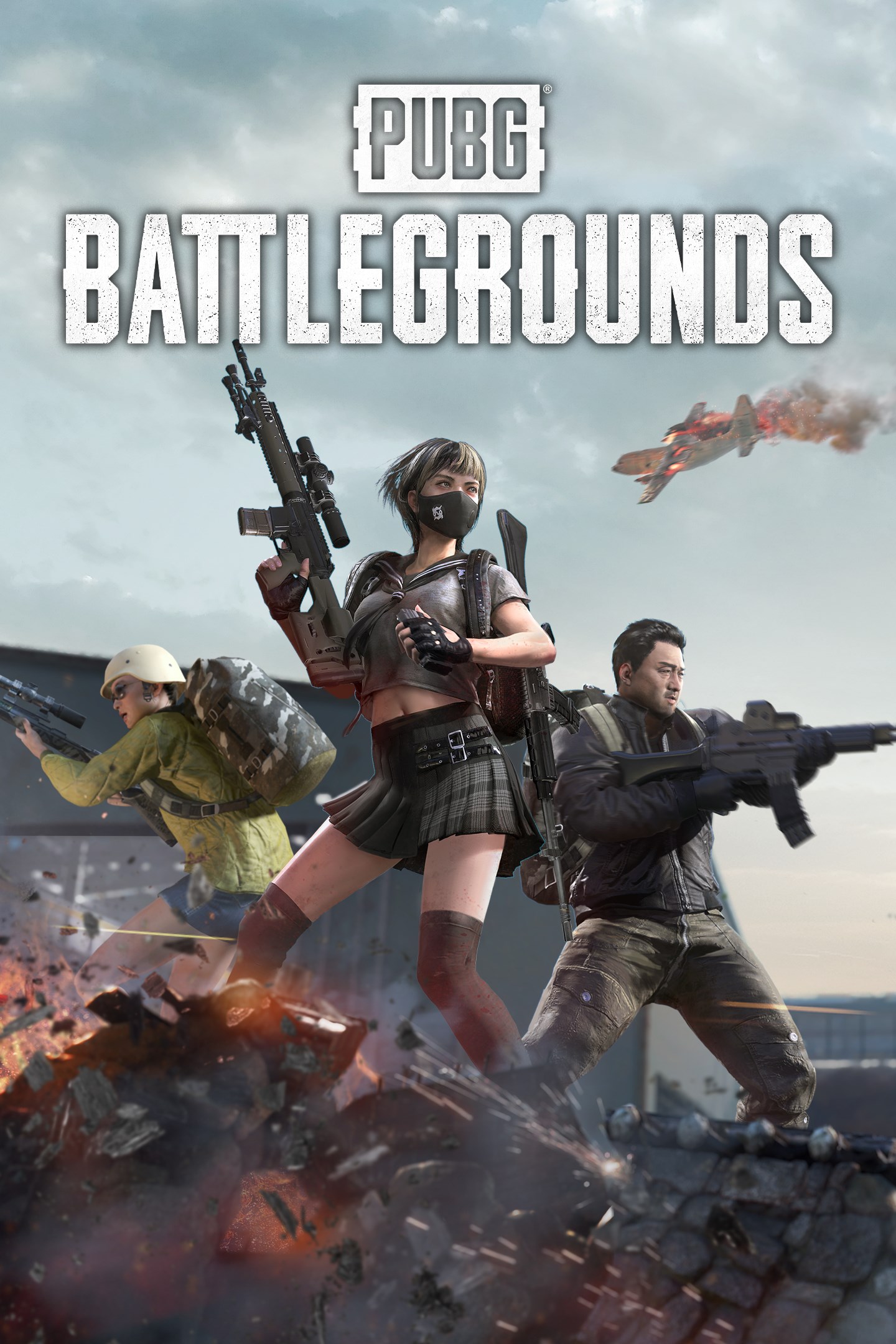 Pubg на xbox one фото 75