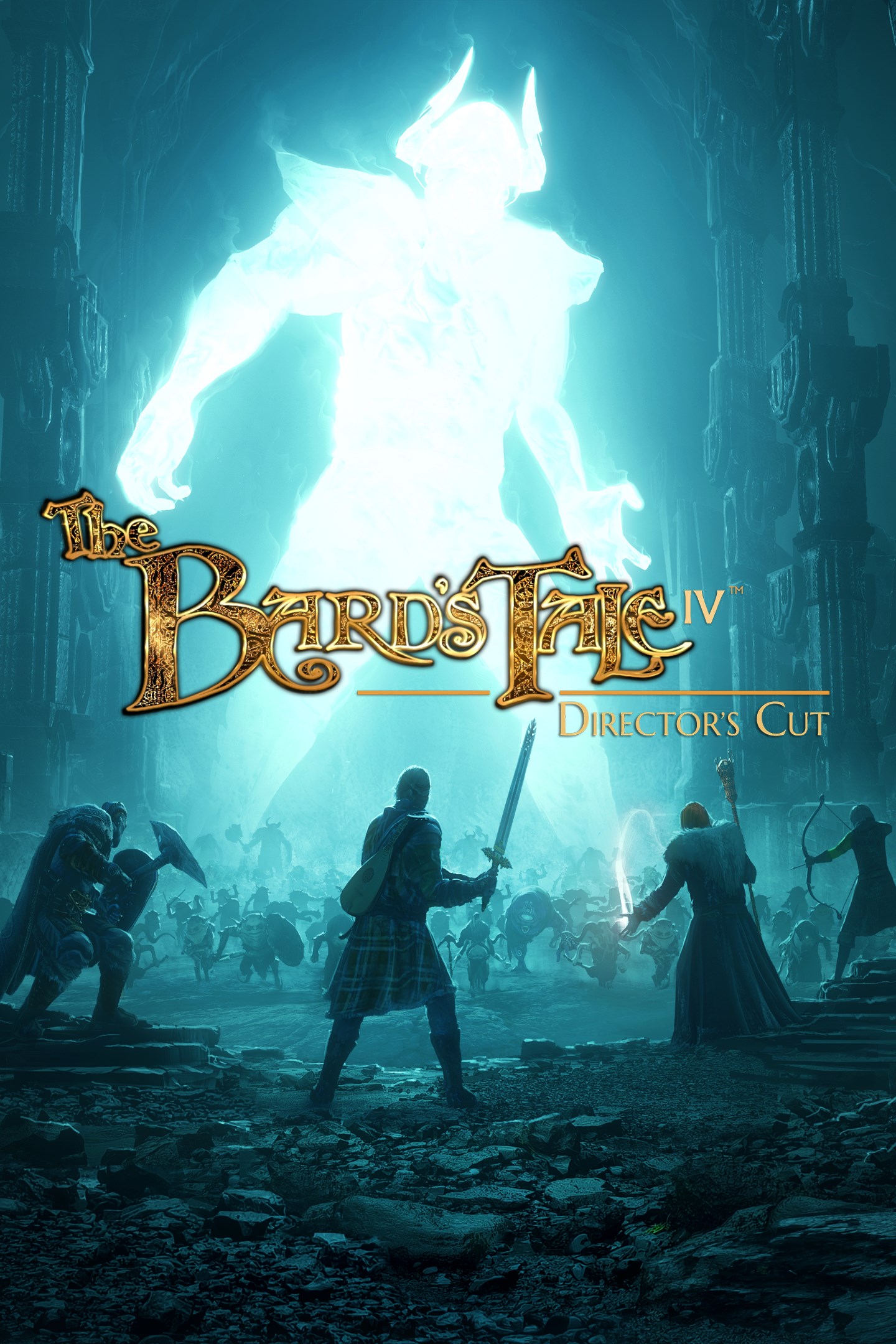 Bards tale steam фото 22