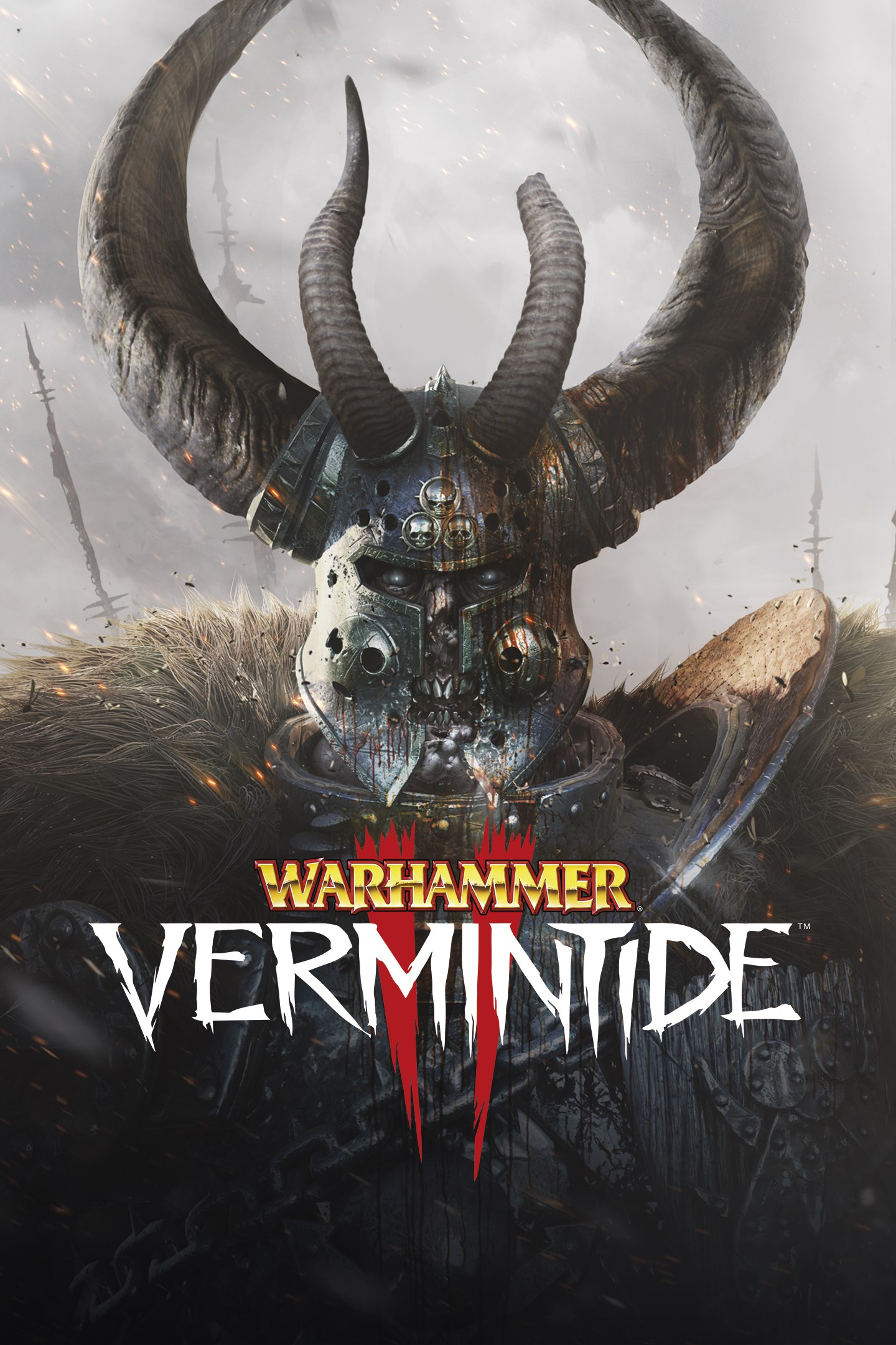 Warhammer vermintide 2 цена в стиме фото 72