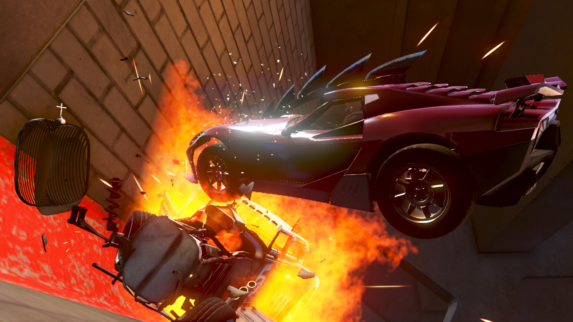 Carmageddon steam key фото 85