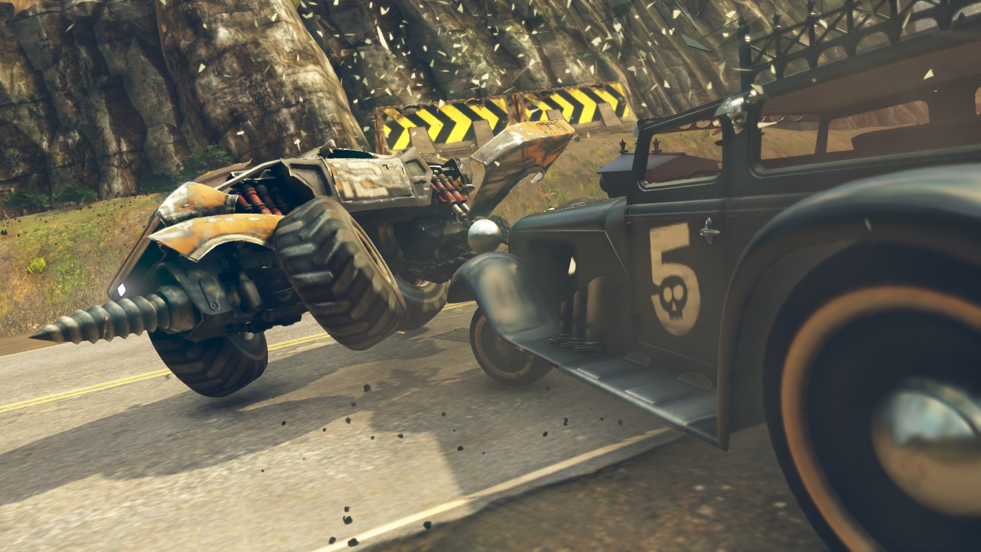 Carmageddon steam key фото 79