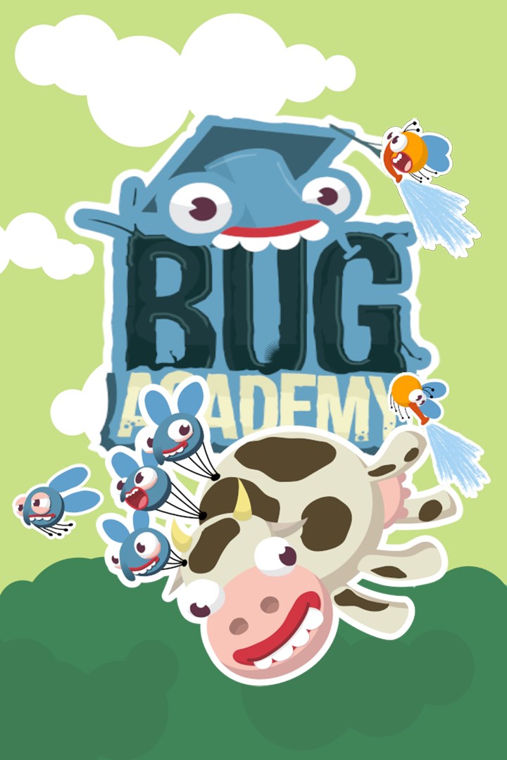 Bug academy