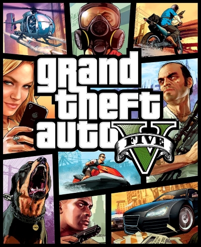 rent gta 5 for pc