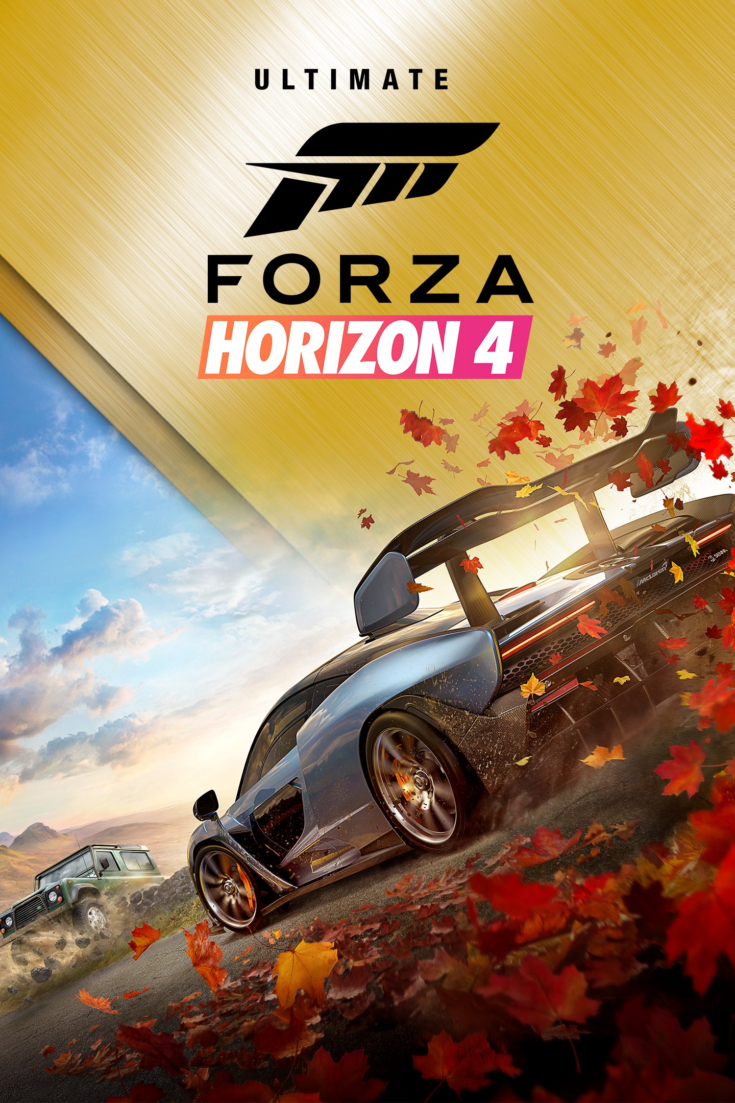 Купить Forza Horizon 4 Ultimate (Аренда Steam) Мультиплеер недорого, выбор  у разных продавцов с разными способами оплаты. Моментальная доставка.