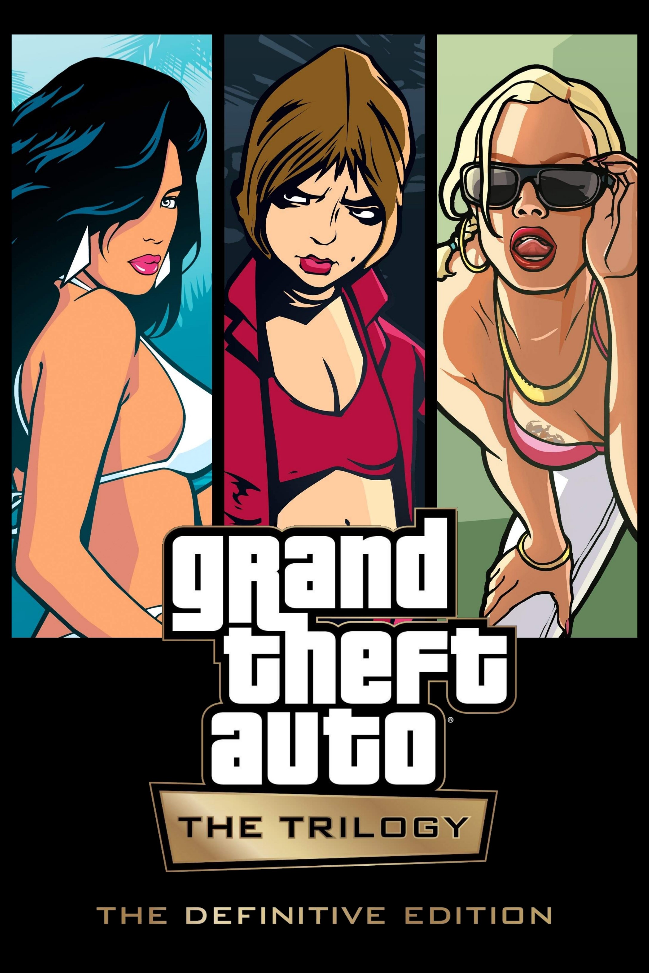 Gta trilogy steam. Grand Theft auto the Trilogy ps4. Grand Theft auto: the Trilogy - the Definitive Edition. GTA Trilogy Definitive Edition. Grand Theft auto: the Trilogy Definitive Edition для PLAYSTATION 4.