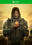 DEATH STRANDING DIRECTOR´S CUT (Xbox Series SX) Аренда