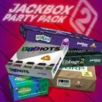 The Jackbox Party Pack 2 (Steam KEY RU/CIS)