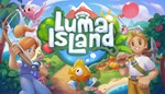 Luma Island (Аренда аккаунта Steam) Онлайн, Steam Deck