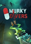 Murky Divers (Аренда аккаунта Steam) Онлайн