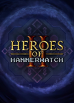 Heroes of Hammerwatch II (Аренда аккаунта Steam) Онлайн