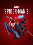 Marvel´s Spider-Man 2 [Steam аккаунт] Без Guard, Офлайн