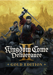 Kingdom Come: Deliverance II Gold [Steam] Без Guard