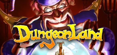 Dungeonland (Steam Gift / RU + CIS)