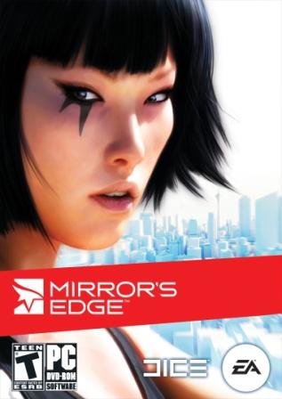 Mirror´s Edge Steam Key