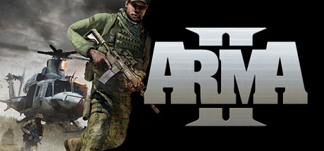 ArmA II 2 (Steam)