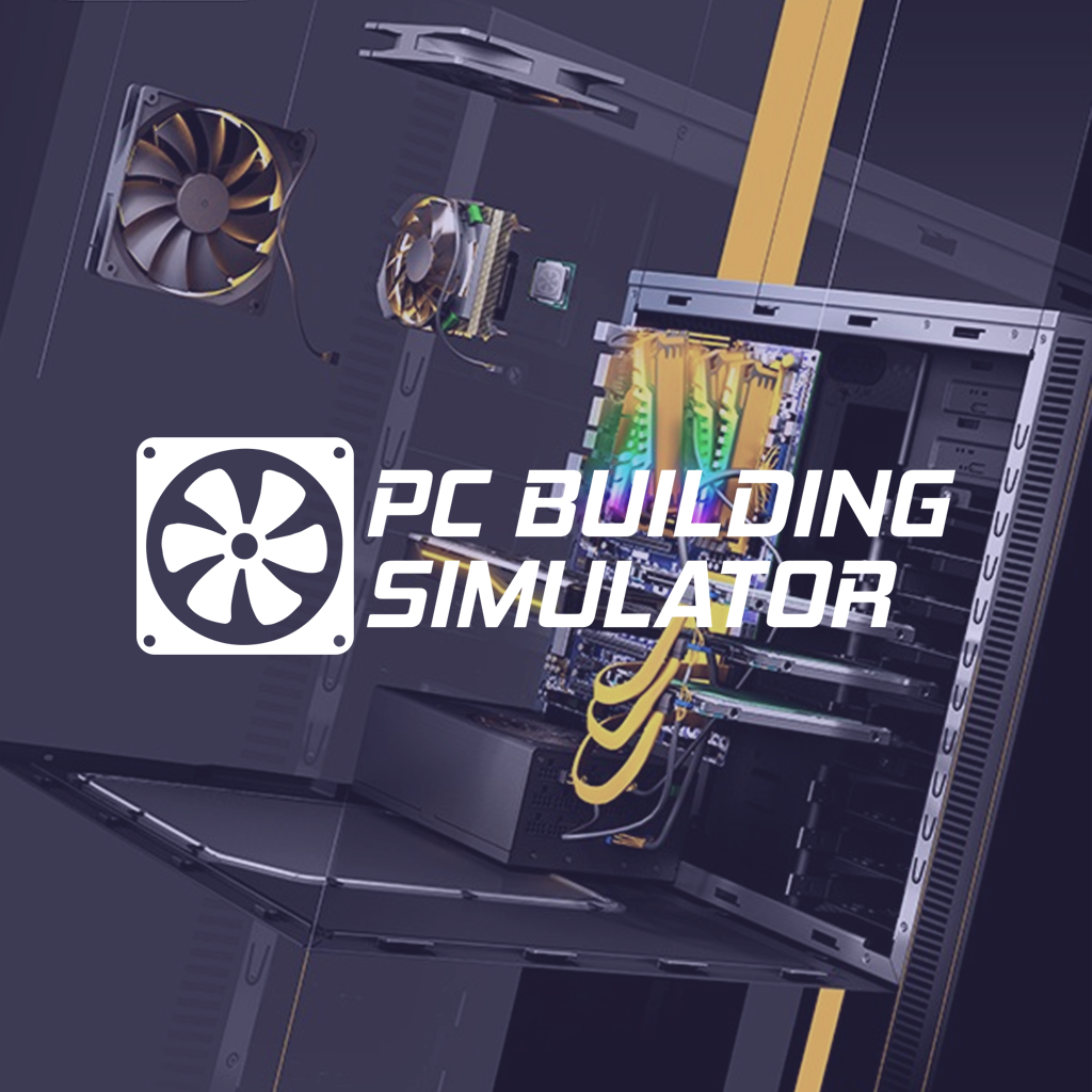 Купить 🔴 PC Building Simulator ✓ EPIC GAMES 🔴 (PC) недорого, выбор у  разных продавцов с разными способами оплаты. Моментальная доставка.