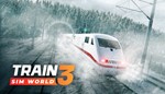 * Train Sim World 3: Standard * EPIC GAMES * (PC)