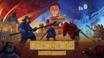 * Touch Type Tale * EPIC GAMES * (PC)