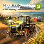 * Farming Simulator 25 * EPIC GAMES * (PC)