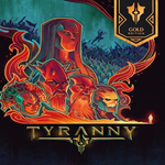 * Tyranny - Gold Edition * EPIC GAMES * (PC)