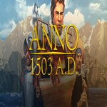 * Anno 1503 A.D. * GOG * (PC)