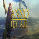 * Anno 1701 A.D. * GOG * (PC)