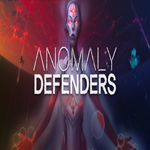 * Anomaly Defenders * GOG * (PC)