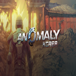 * Anomaly Korea * GOG * (PC)