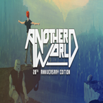 * Another World: 20th Anniversary Edition * GOG * (PC