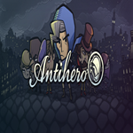 * Antihero * GOG * (PC)