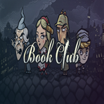 * Antihero Book Club * GOG * (PC)