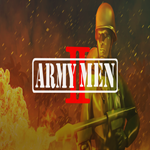 * Army Men II * GOG * (PC)