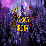 * Army of Ruin * GOG * (PC)