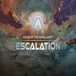 * Ashes of the Singularity: Escalation * GOG * (PC)