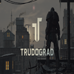 * ATOM RPG: Trudograd * GOG * (PC)