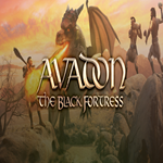 * Avadon: The Black Fortress * GOG * (PC)