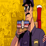 * Axe Cop * GOG * (PC)