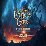 * Baldur´s Gate 3 - Digital Deluxe Edition upgrade * G