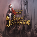 * Baldur´s Gate: Siege of Dragonspear * GOG * (PC)